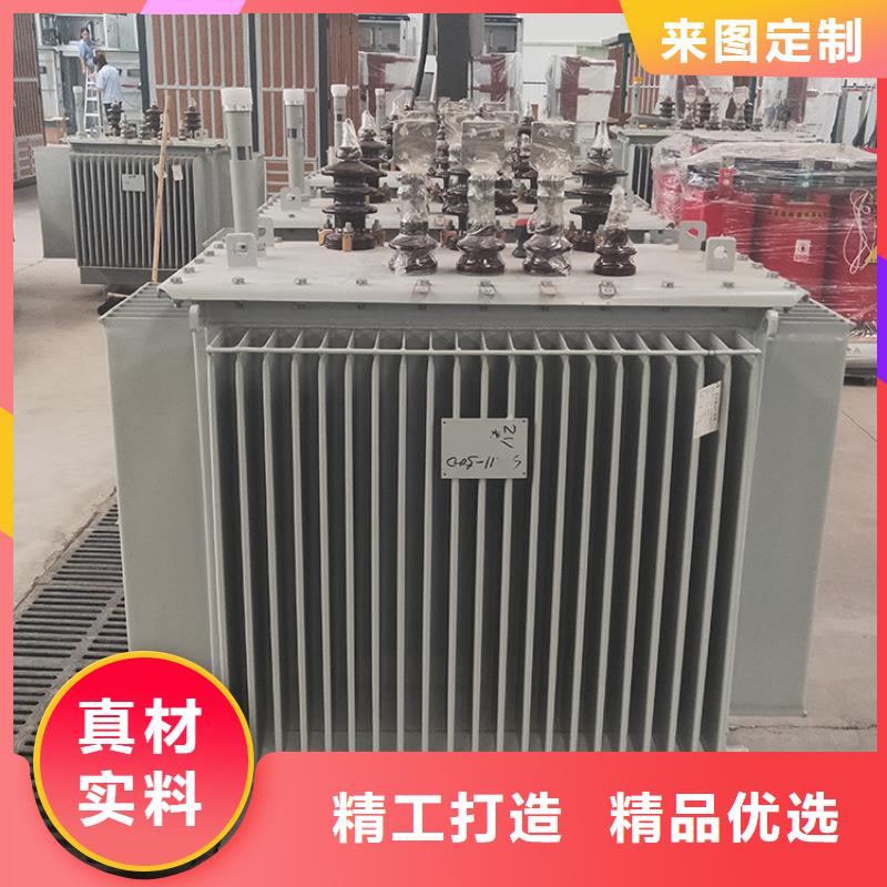 油浸式变压器-35kv级干式变压器支持非标定制