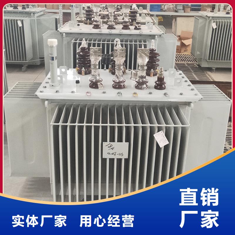 油浸式变压器-音频变压器质优价保