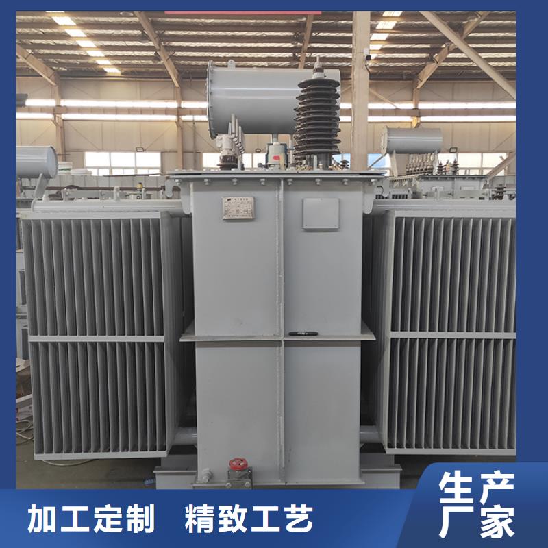 油浸式变压器UPS专用隔离变压器厂家实力雄厚