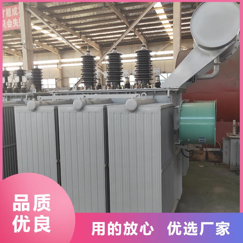 油浸式变压器-非标变压器按需定制真材实料