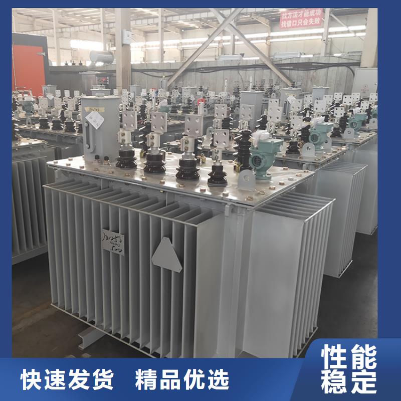 油浸式变压器220V隔离变压器价格地道