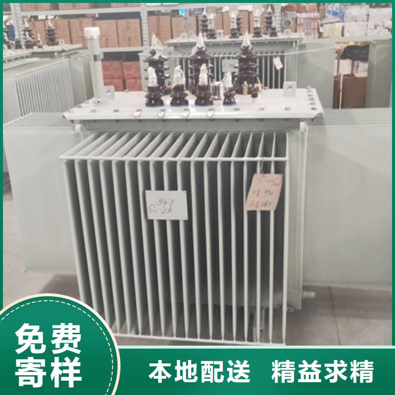 油浸式变压器-变压器厂家选择我们选择放心