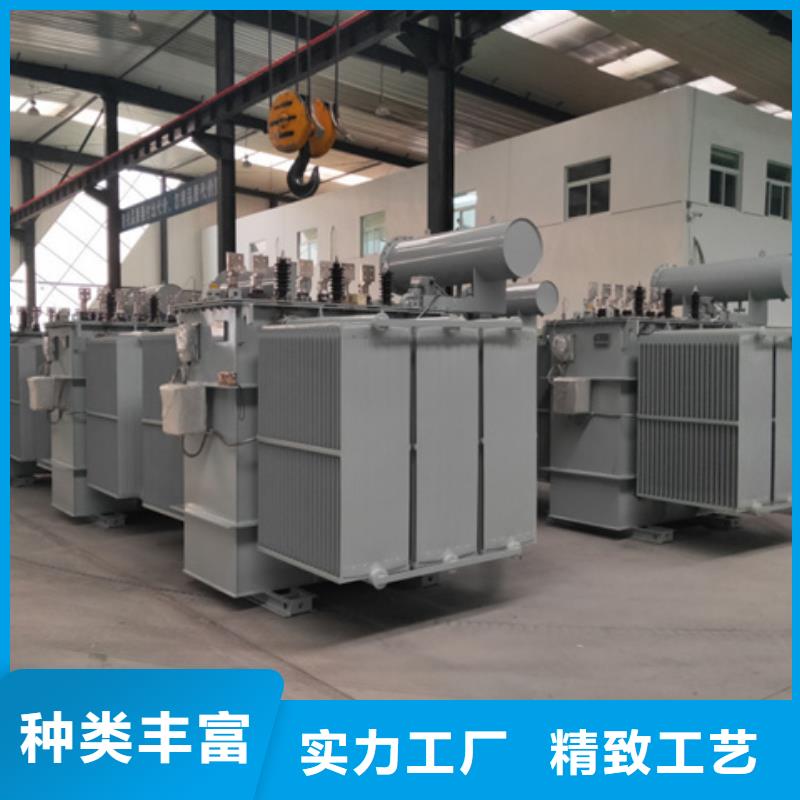 油浸式变压器_干式有载调压变压器优质工艺