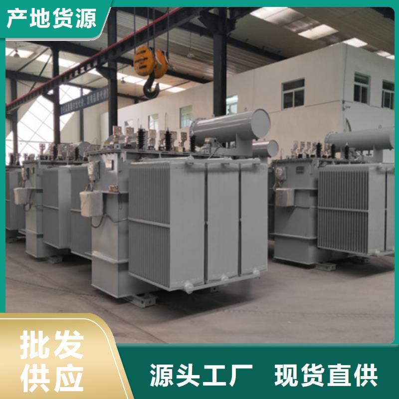 油浸式变压器_500V变压器精工打造