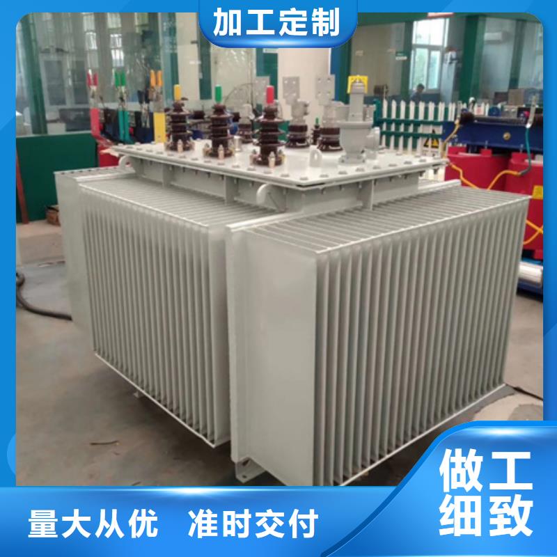 油浸式变压器-光伏干式隔离专用变压器品质值得信赖
