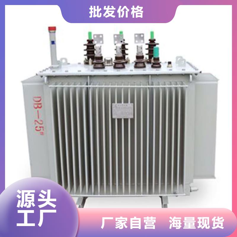 油浸式变压器【音频变压器】精工打造