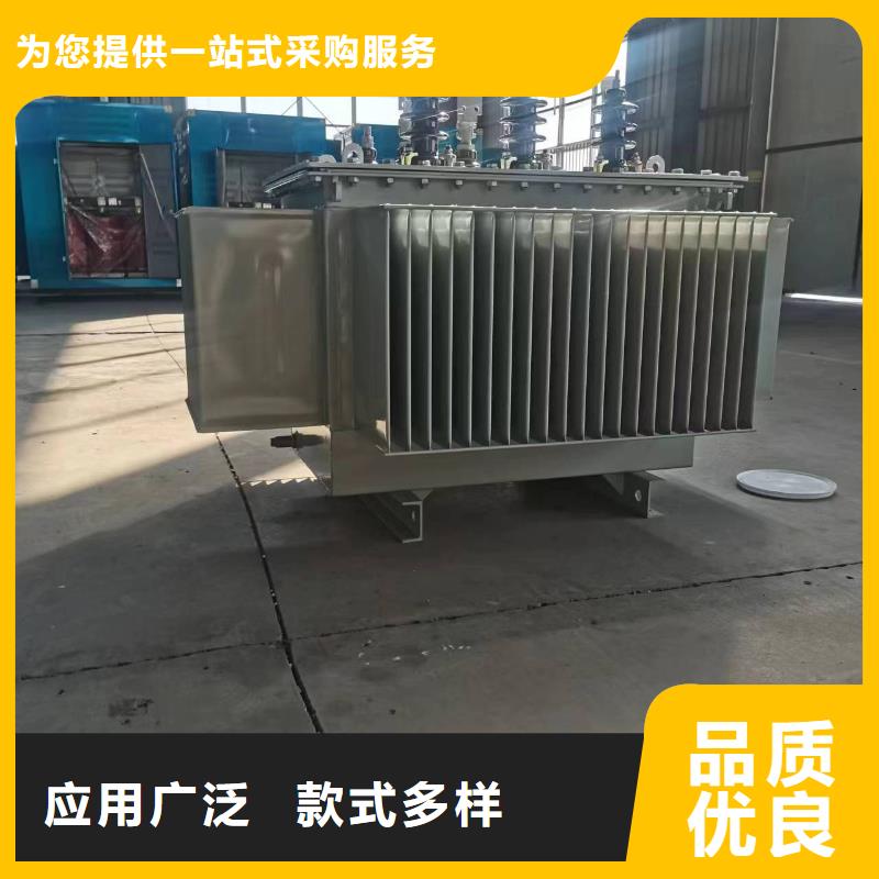 油浸式变压器-E型三相变压器供货及时