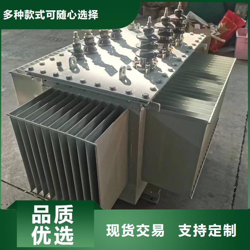 油浸式变压器SCB10干式变压器专业信赖厂家