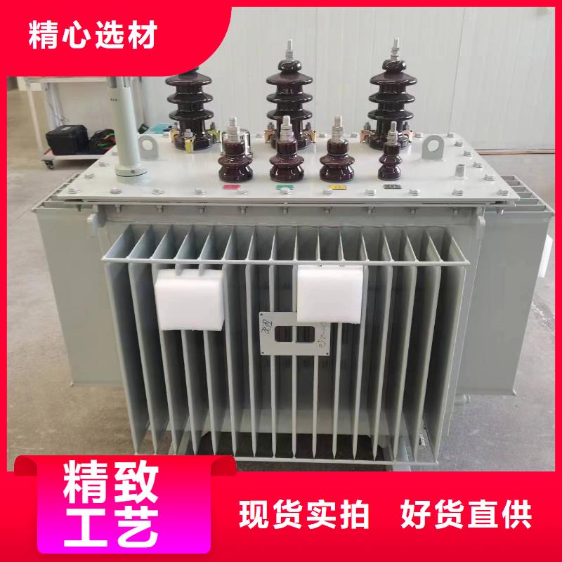 【油浸式变压器R型三相立式变压器标准工艺】