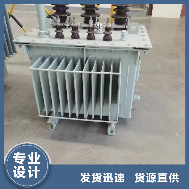 油浸式变压器,E型三相变压器按需定制