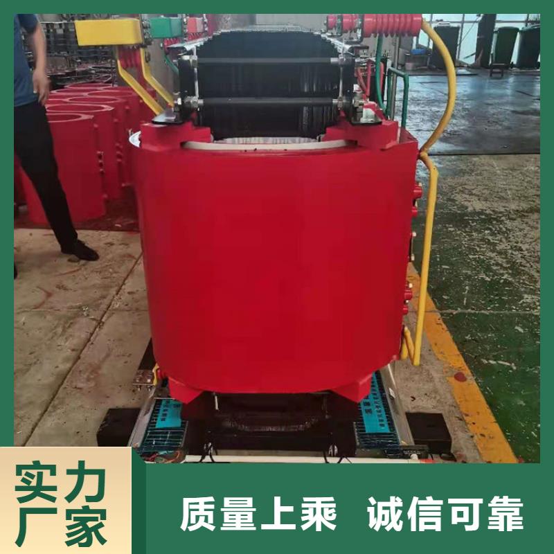 干式变压器光伏发电用组合式变压器出货快