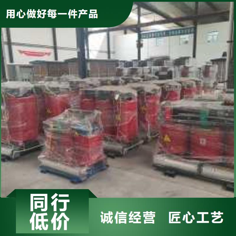 干式变压器-变压器厂家真实拍摄品质可靠