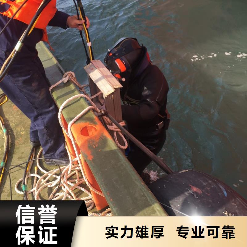 水下管道封堵气囊-联系施工经验公司