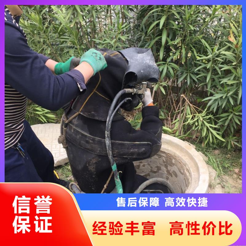 上海市水下安装气囊封堵公司不负将来