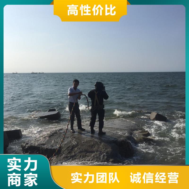 杭州市水下安装气囊封堵公司-争分夺秒抓紧搞定
