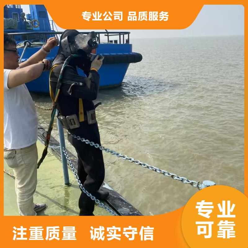 水下桥桩植筋加固施工效率看结果