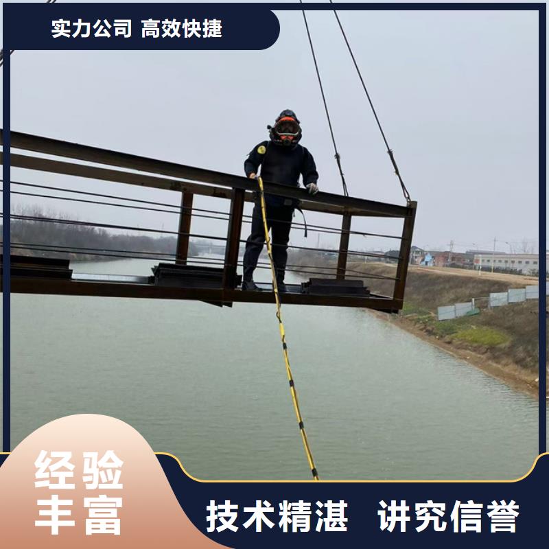 重庆市水下安装气囊封堵公司-咨询沟通方案