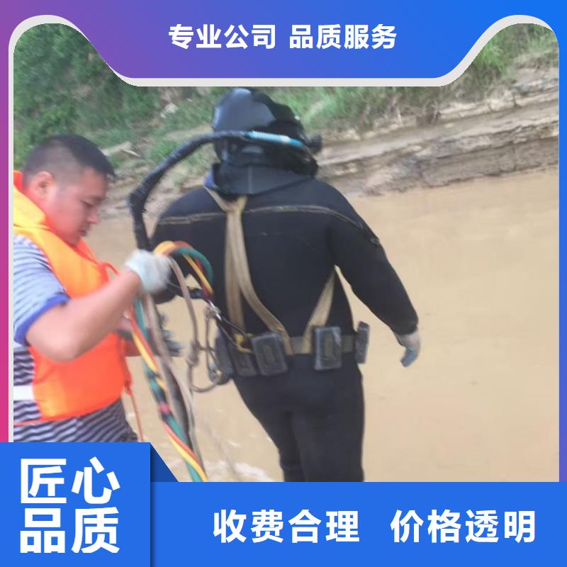 水下管道封堵气囊-联系施工经验公司