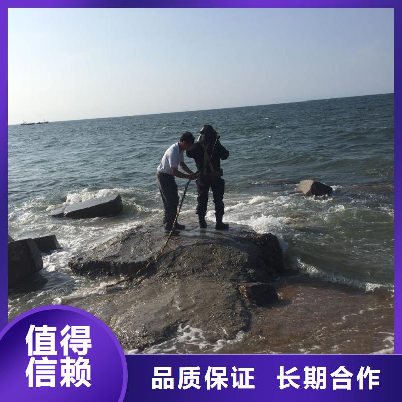 水下管道安装气囊封堵-当地潜水施工队