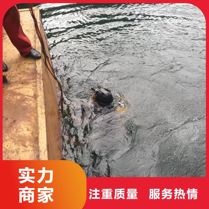 过河管道安装制作-各种精良设备