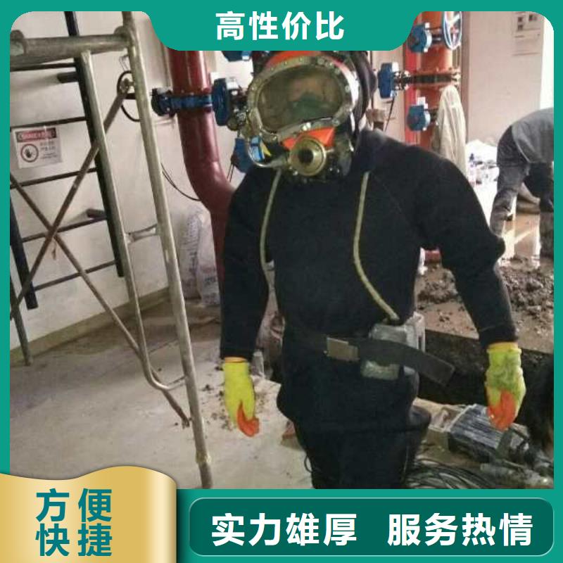 水下管道气囊封堵-恭请惠顾