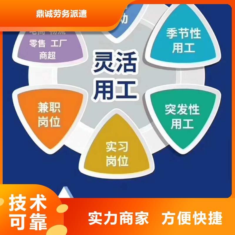 劳务派遣_劳务外包公司行业口碑好