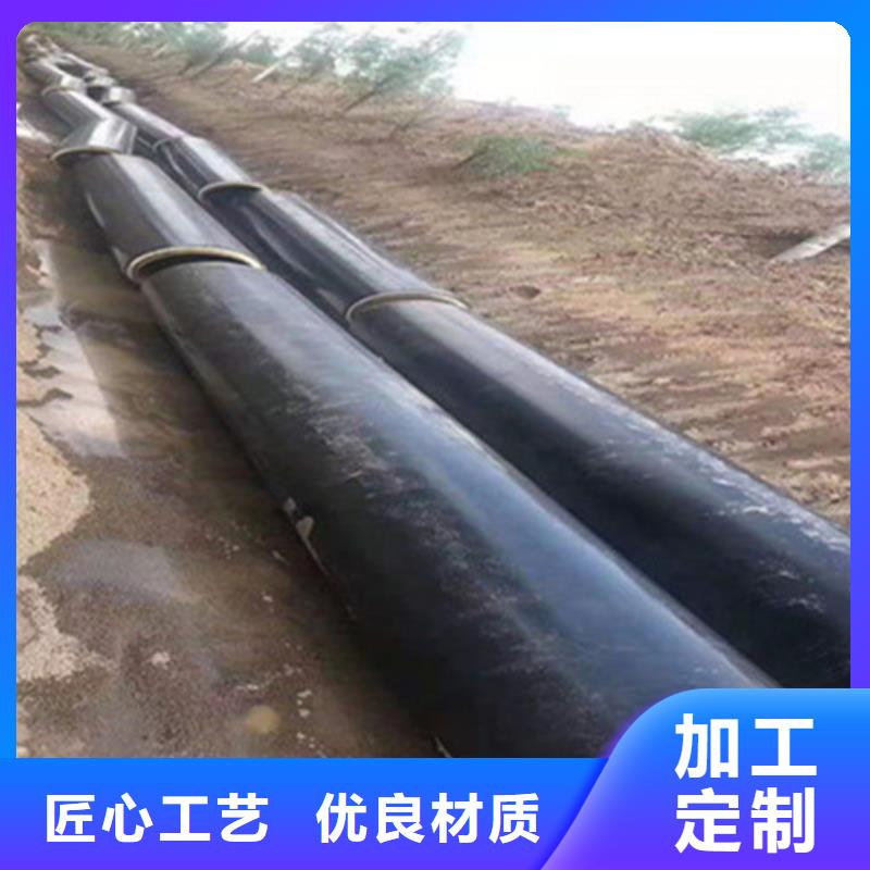 【预制直埋保温钢管_聚氨酯保温钢管专业信赖厂家】