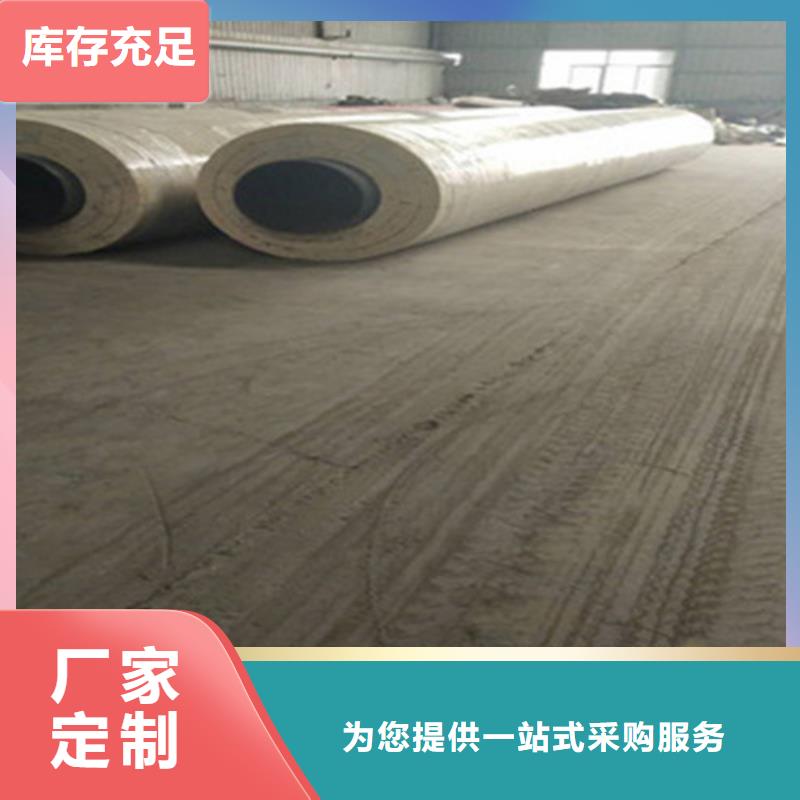 【预制直埋保温钢管】涂塑钢管厂工厂现货供应