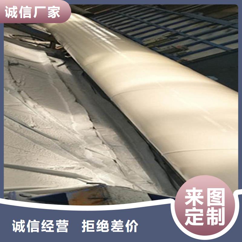 预制直埋保温钢管_涂塑钢管厂厂家
