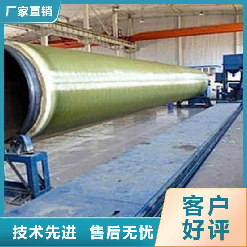 预制直埋保温钢管环氧树脂防腐钢管厂多年厂家可靠