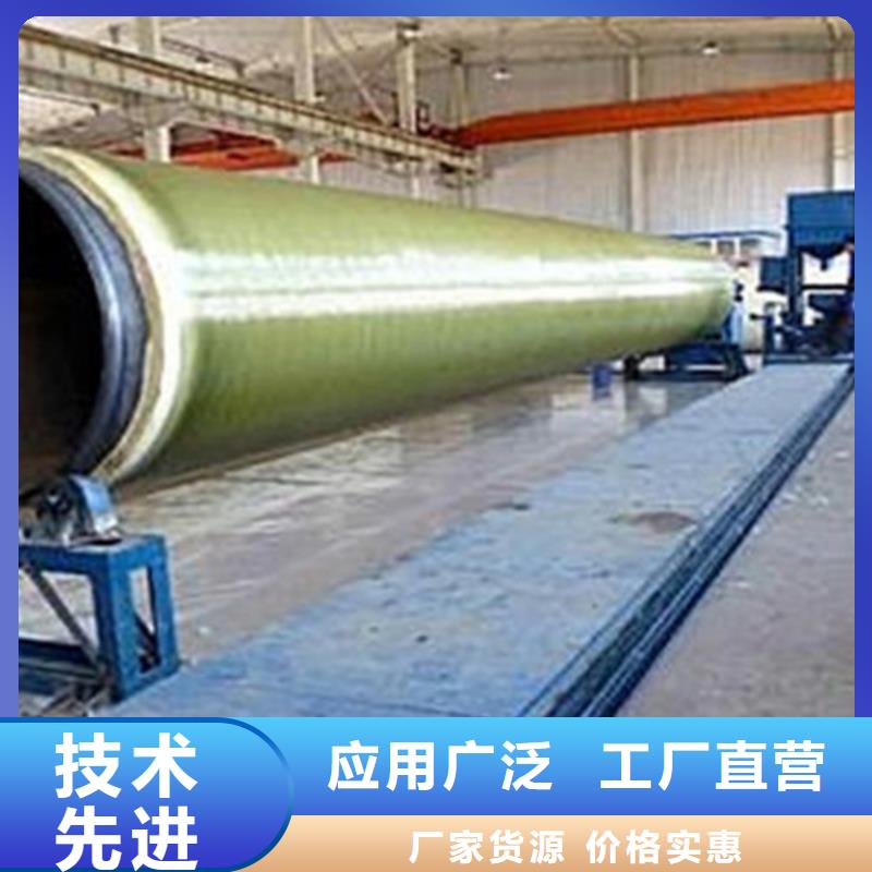 预制直埋保温钢管-热浸塑穿线管厂家价格实在