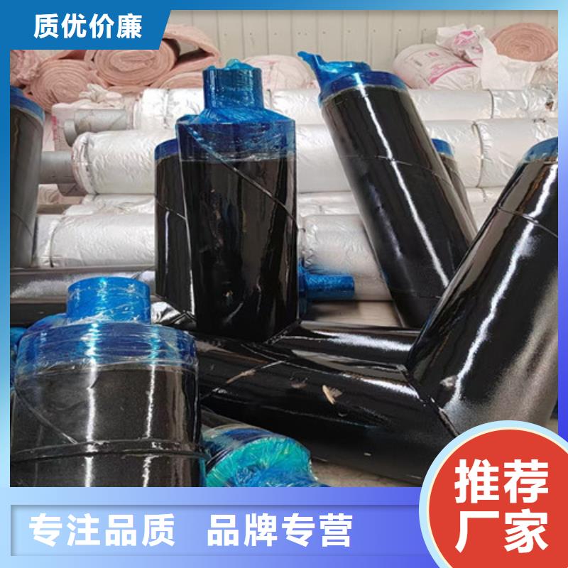 蒸汽保温钢管3PE防腐钢管厂质量三包
