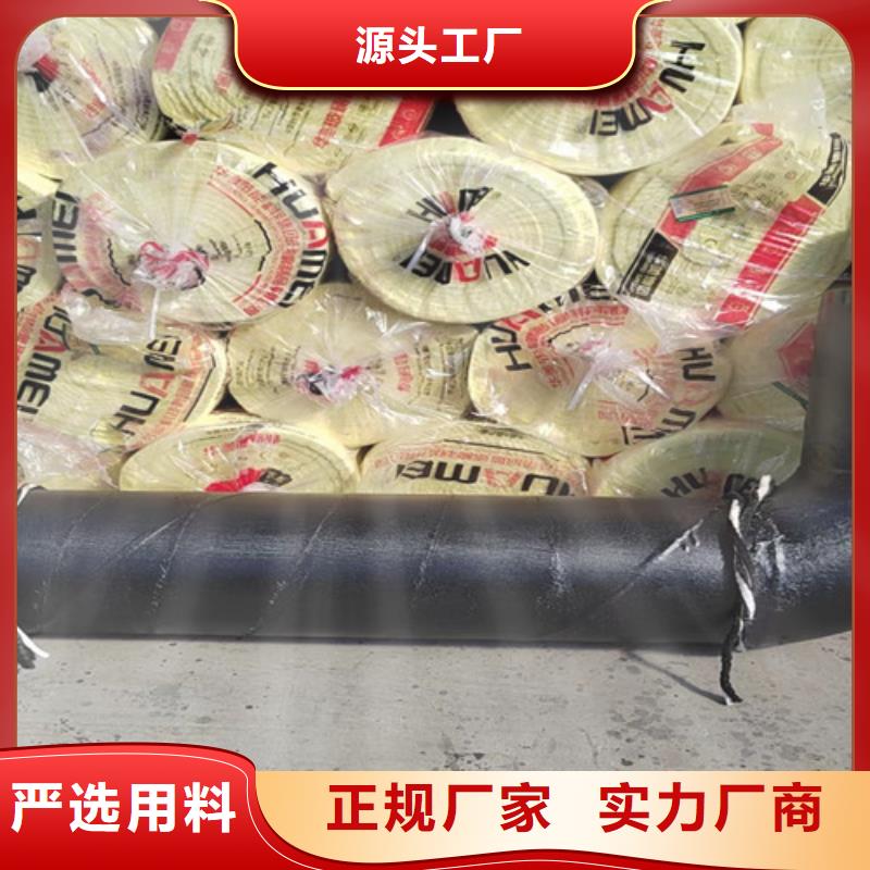 蒸汽保温钢管涂塑钢管厂家注重细节