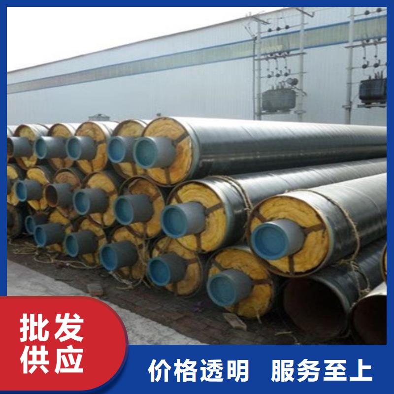 蒸汽保温钢管涂塑钢管厂家质量检测