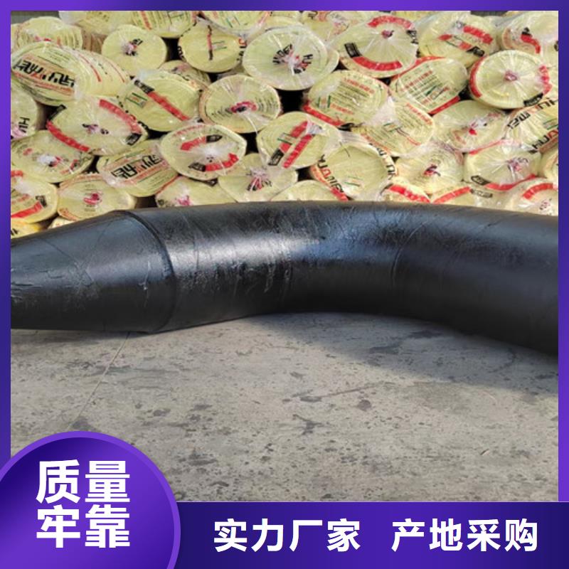 蒸汽保温钢管涂塑钢管厂家注重细节