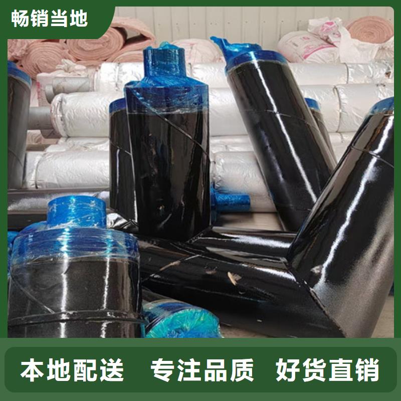 钢套钢岩棉保温管_涂塑钢管厂家每个细节都严格把关
