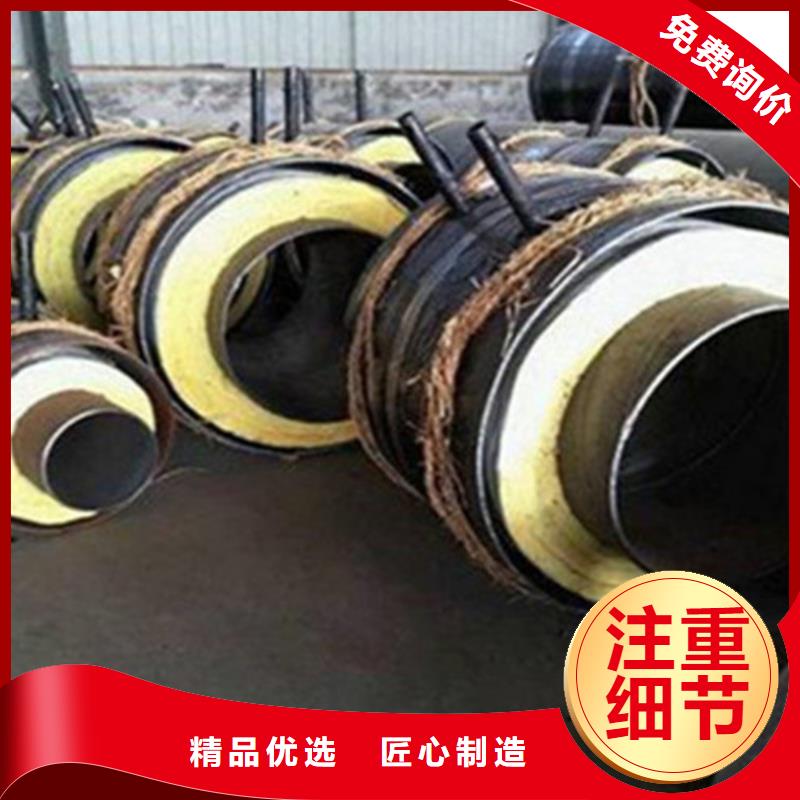 聚氨酯保温管【涂塑钢管】优势