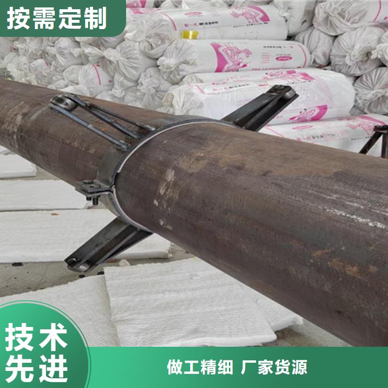 钢套钢直埋保温管_钢套钢保温管有口皆碑