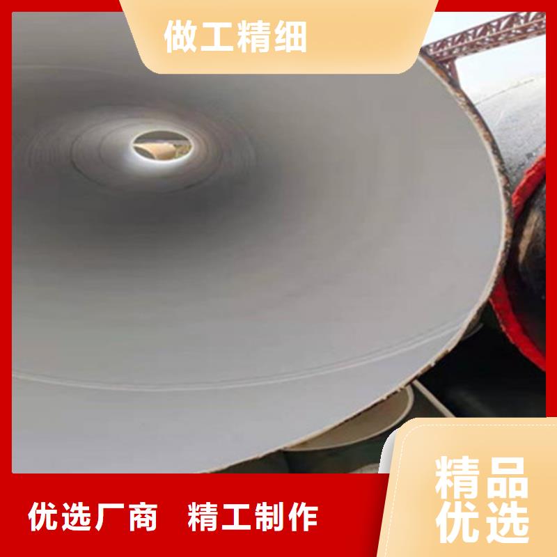 防腐钢管_聚氨酯保温钢管厂快速报价