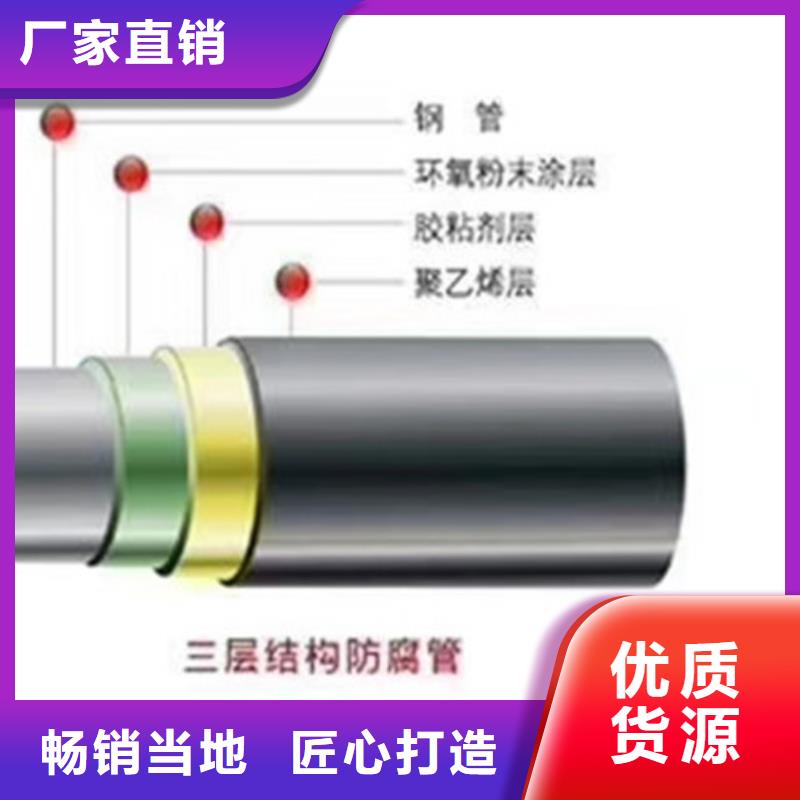 防腐钢管_涂塑钢管厂种类齐全