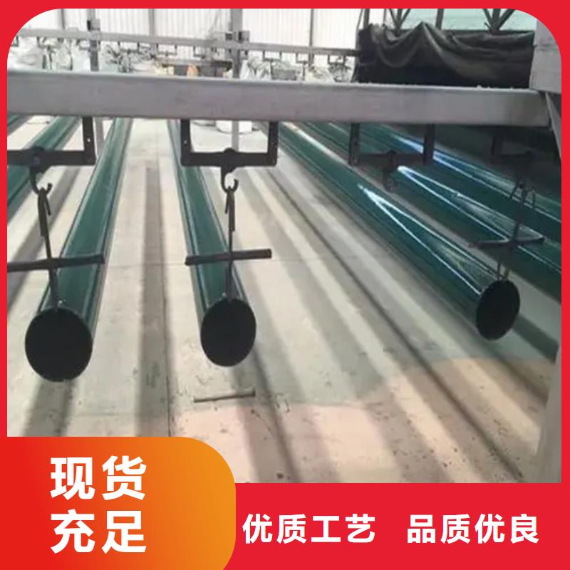 涂塑钢管热浸塑穿线管供您所需