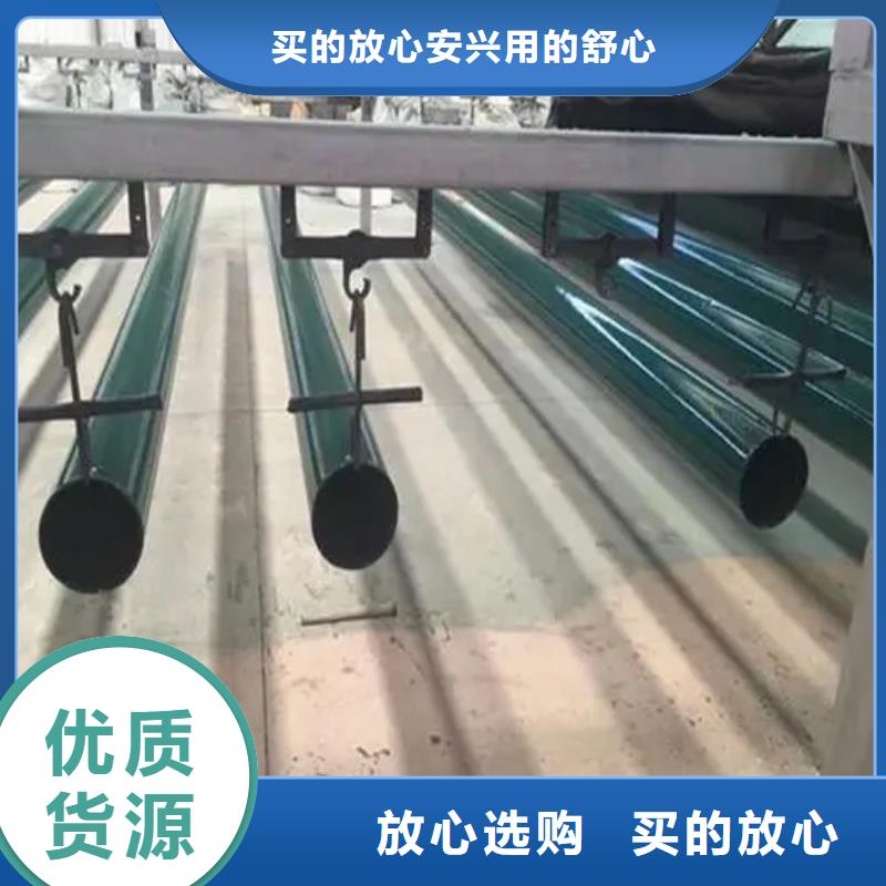涂塑钢管钢套钢保温管厂家专注品质
