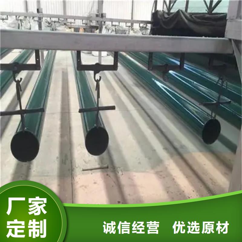 涂塑钢管热浸塑穿线管厂本地厂家值得信赖