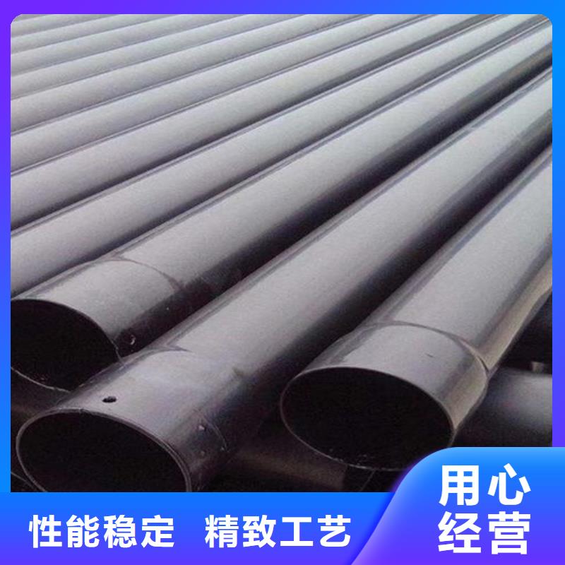 【涂塑钢管】螺旋钢管厂家源头工厂