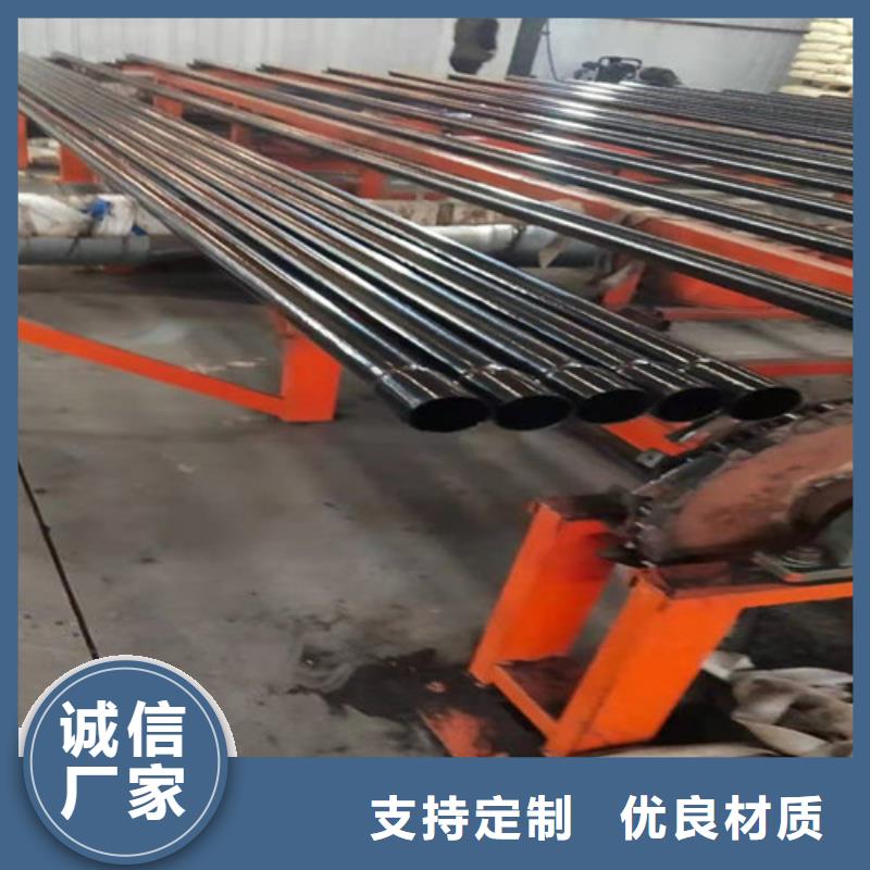 涂塑钢管聚氨酯保温钢管厂一件也发货