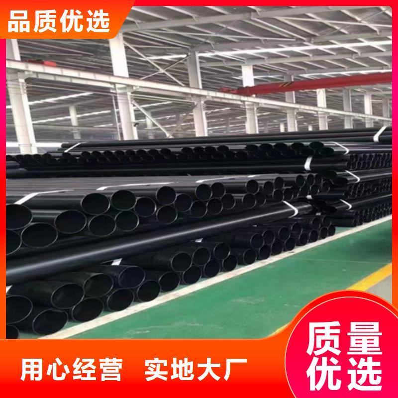 涂塑钢管_Q235B螺旋钢管买的是放心