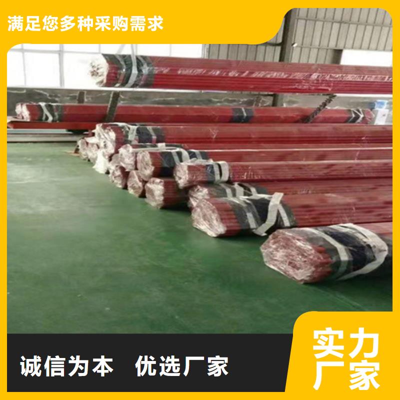 涂塑钢管_2PE防腐钢管产地直供