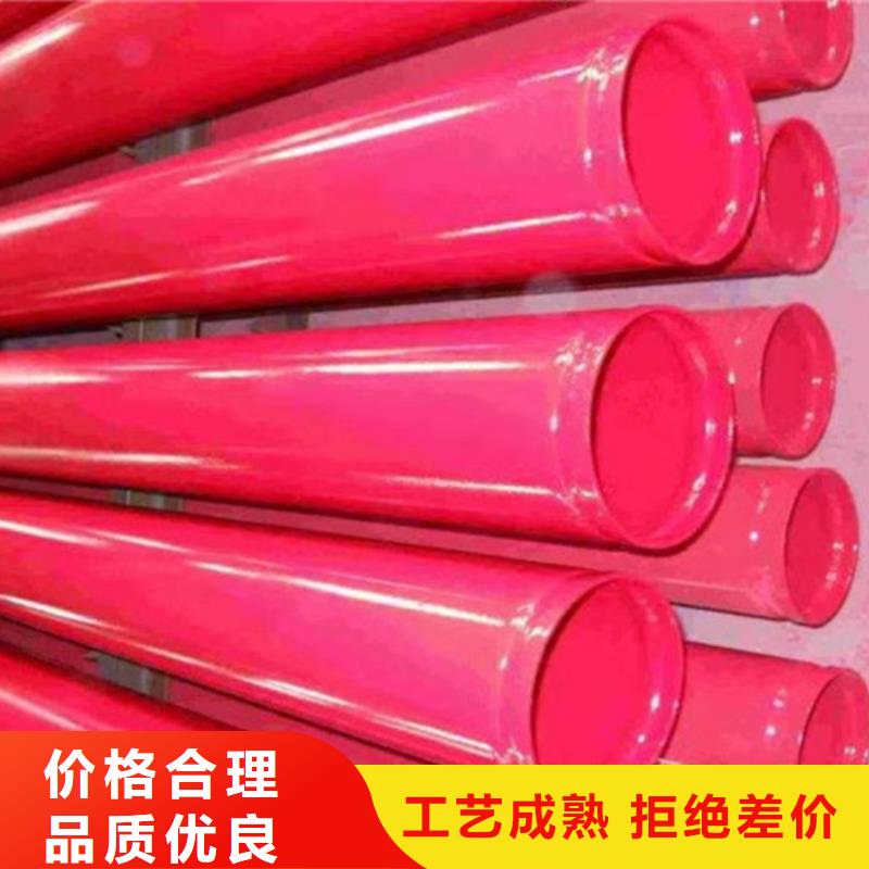 涂塑钢管钢套钢保温管厂欢迎新老客户垂询