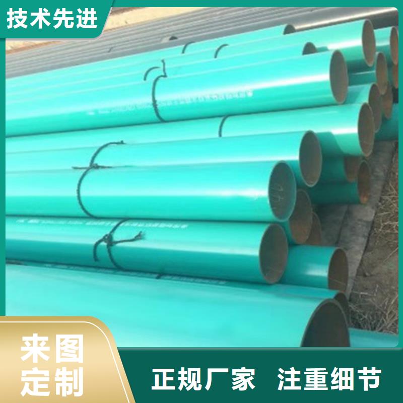 涂塑钢管市场行情