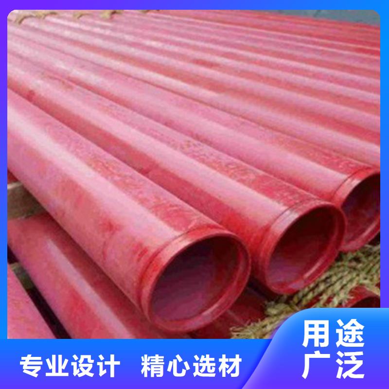 涂塑钢管-3PE防腐钢管厂家厂家直销供货稳定